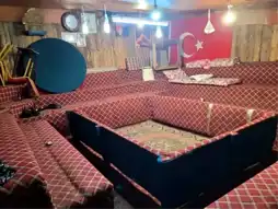 Karabük'te Bahisli Horoz Dövüşü Baskını: 280 Bin TL Ceza