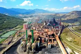KARDEMİR-AMSTED Rail Ortaklığı: Global Pazar Hedefi