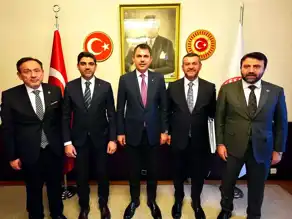 Karabük'e 172 Milyon TL Destek
