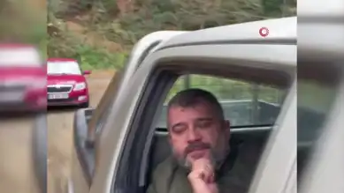 Belediye Başkanı'nın Orman Macerası