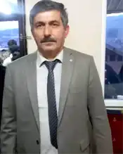 Cemal Ovası'nda Hayri Çalışkan Muhtar Oldu