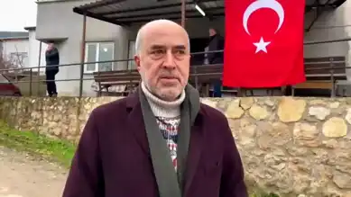 Cemal Ovası Köyü'nde Muhtar Seçimi!