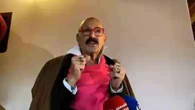 Cemil İpekçi'den Safranbolu'da Anadolu Masalı