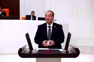 Akay'dan Karabük'e Heyelan Uyarısı! Ödenek Yok!