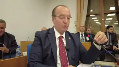 CHP'li Vekil'den RTÜK'e Sert Eleştiri
