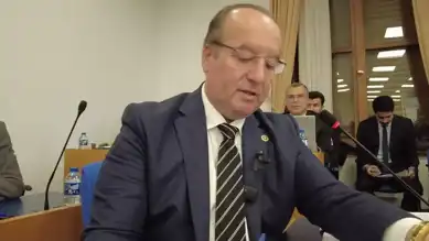 CHP'li Vekilden Sağlık Yatırımlarına Eleştiri