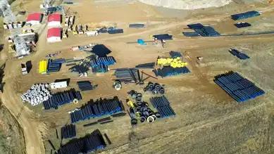 Eskipazar OSB: 6 Bin Kişiye İş Kapısı!