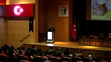 Karabük'te Hocalı Katliamı Anıldı