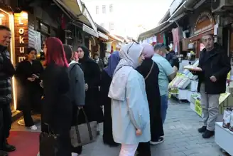 Kuzey Anadolu'nun Gizli İncisi 2.4 Milyon Ziyaretçiyi Ağırladı!