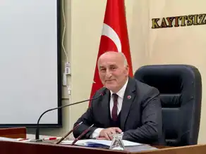 İl Genel Meclisi, 2025 Bütçesini Onayladı