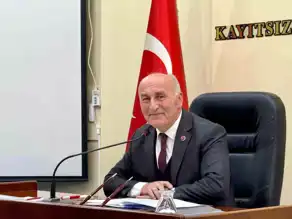 İl Genel Meclisi Bütçeyi Onayladı
