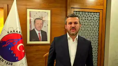 Karabük Belediyesi Dolandırıcıları Uyardı!
