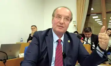 Milletvekili, Devlet Demir Çelik Fabrikası'nda Sorunları Gündeme Getirdi
