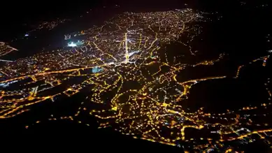 Karabük Nüfusu 2024'te Azaldı