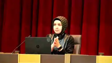 Karabük Üniversitesi Ebelik Öğrencilerine Oryantasyon