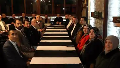 Üniversite, Sivil Toplumla İş Birliği İçin Toplandı