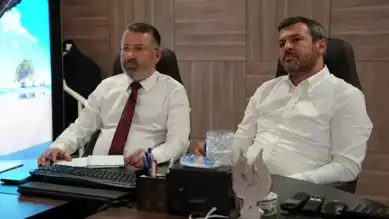 Üniversite, Şehir Merkezine Yeni Bir Tasarım Getiriyor