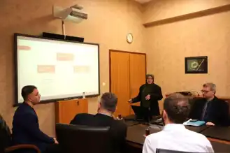 Üniversitelerarası İş Birliği Toplantısı Gerçekleşti