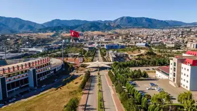 Üniversite, Uluslararası Sıralamada Başarılı!