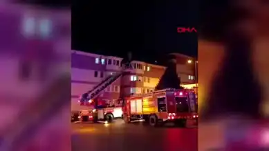 Karabük'te Çakmak Gazı Patlaması: Yangın ve Yaralılar