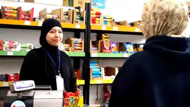 Karabük'te Öğrenciler Arapçalarını Geliştiriyor