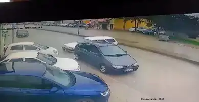Karabük'te Kaçan Sürücüye 61 Bin TL Ceza