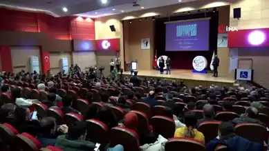 Karabük'te 2. SOSYALFEST Tanıtıldı
