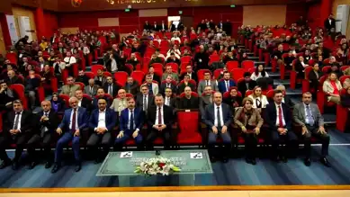 Karabük'te 2. SOSYALFEST Tanıtıldı
