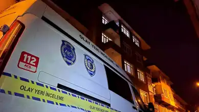 Karabük'te Kanlı Aile Cinayeti: 2 Ölü