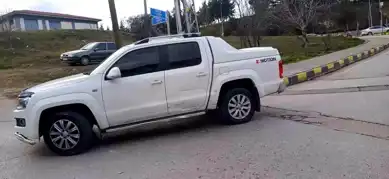 Karabük'te İki Trafik Kazası, 2 Yaralı