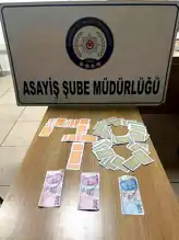 Karabük'te Kumar Baskını: 8 Kişiye 51 Bin TL Ceza
