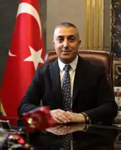 Bölgeye Lojistik Merkez Kazanımı