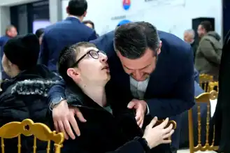 Karabük'te Otizm Farkındalık Projesi Başladı