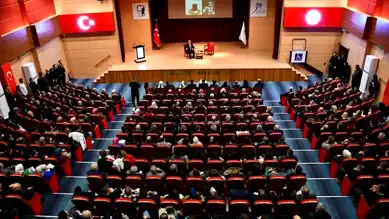 Karabük'te Protokol Semineri