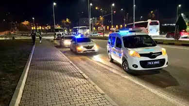 Karabük'te Su Tankeri Kazası: Yaya Ağır Yaralı