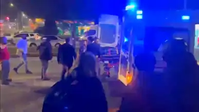 Karabük'te Sulama Tankeri Kazası: 1 Ağır Yaralı