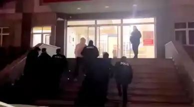 Karabük Yenice'de Uyuşturucu Operasyonu: 1 Tutuklama