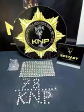 Karabük'te Ekstazi Operasyonu: 1 Gözaltı