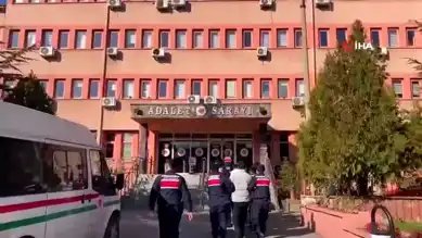 Karabük'te Uyuşturucu Baskını: 8 Gözaltı