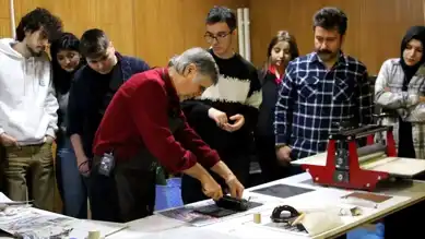Karabük'te Abdülhamid Han Anması ve Sanat Etkinlikleri