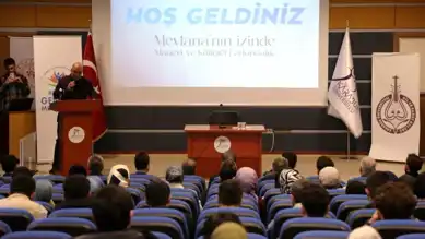 Üniversite, Mevlana Projesiyle 100 Bin TL Kazandı
