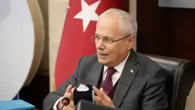 Üniversite-Sanayi İşbirliği: Enerji Projesi Başlıyor