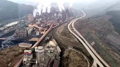 KARÇİMSA'dan 30 Milyon Dolarlık Yeşil Çimento Yatırımı