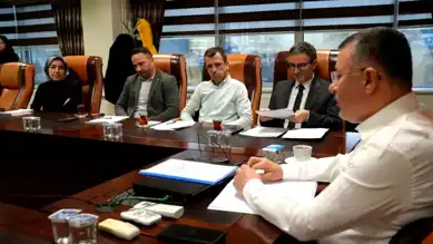KBÜ'den "Aile Yılı"na Akademik Destek