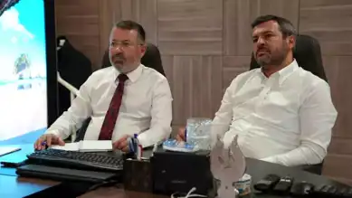 Üniversite, Şehre Yeni Bir Yüz Kazandırıyor