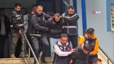 Safranbolu Kuyumcu Soygunu: 4 Şüpheli Adliyeye Sevk Edildi