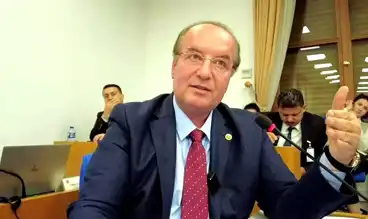 Ovacık Devlet Hastanesi İnşaatı Yeniden Başlıyor