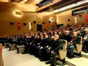 Saadet Partisi Karabük'te Yeni İl Başkanı