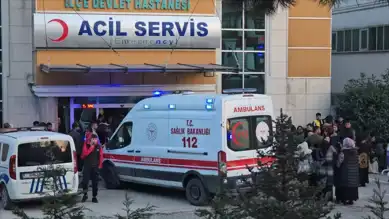 Safranbolu'da Bıçaklı Kavga: Yaralı Var