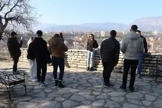 Safranbolu'da Tarihi Bir Yolculuk